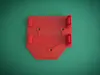 (Left Bracket) 0.2mm layer, 6 walls, 25% infill