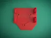 (Right Bracket) 0.2mm layer, 6 walls, 25% infill