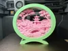 0.2mm layer, 2 walls, 30% infill