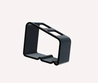 2 Remotes holder 0.2mm layer, 2 walls, 15% infill