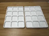 0.2mm layer, 2 walls, 10% infill