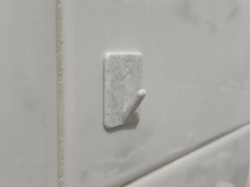Mini Wall Hook