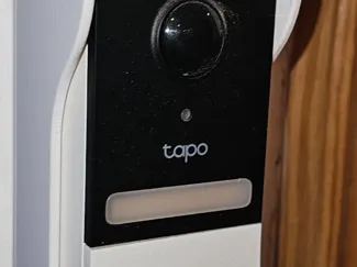 Tapo D230S1 doorbell protector