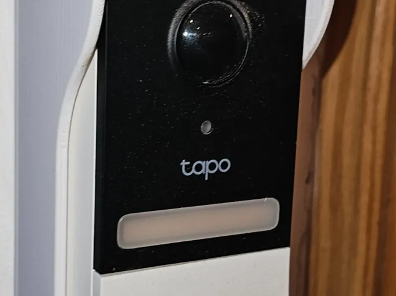 Tapo D230S1 doorbell protector