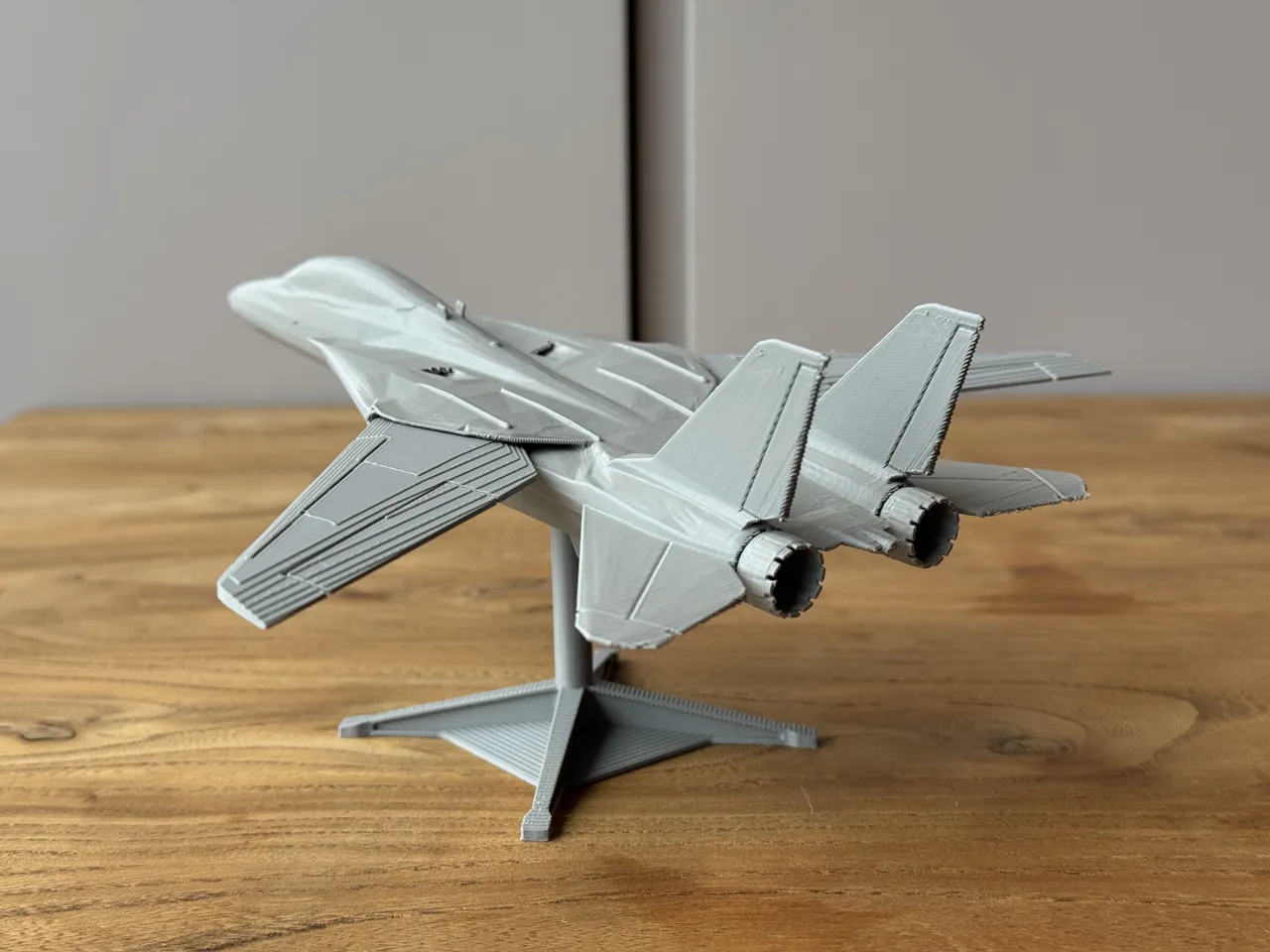 F14(可变后掠翼) view 4