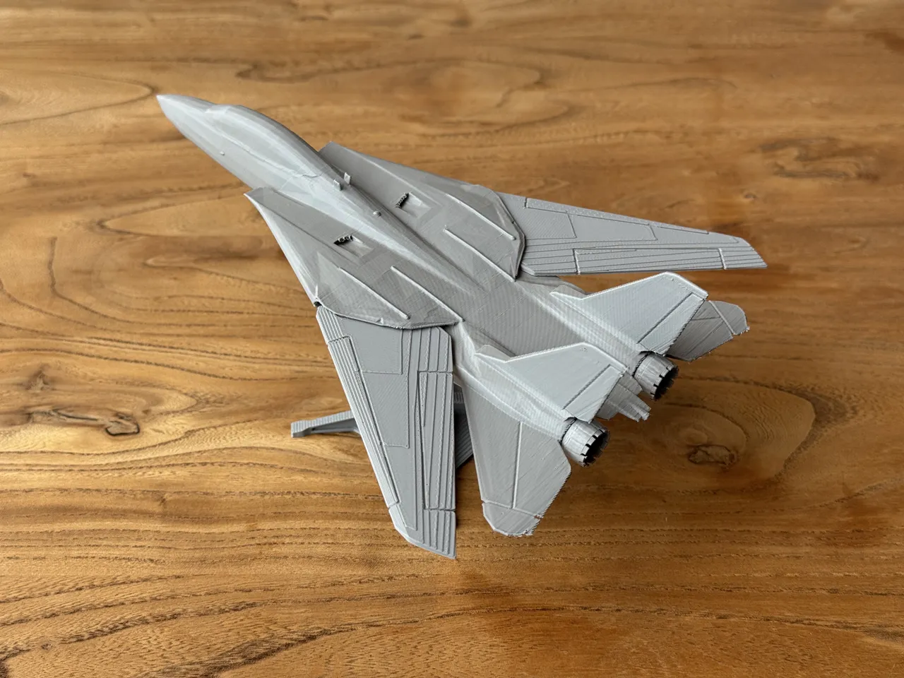 F14(可变后掠翼) view 2