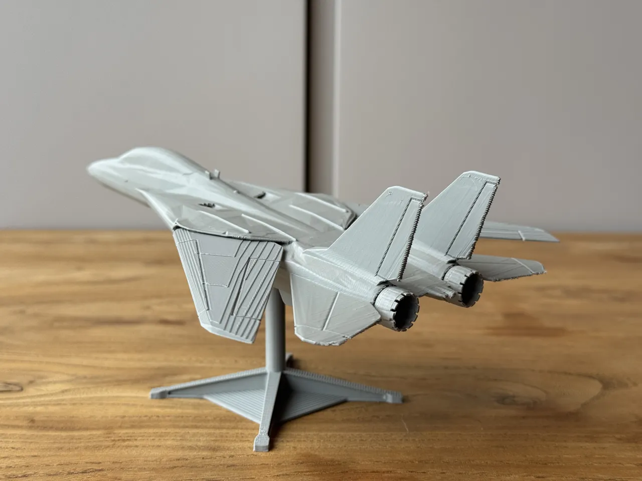 F14(可变后掠翼) view 3