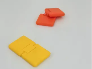 Slip and Slide Fidget Toy