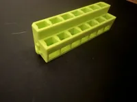 Supports pour coffret d'embouts RYOBI — photo 3