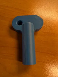 0.2mm layer, 2 walls, 80% infill