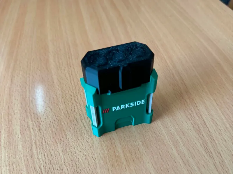 PARKSIDE Apple AirPods Pro Case Gen 3