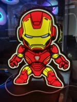 0.16mm layer, 2 walls, 15% infill
