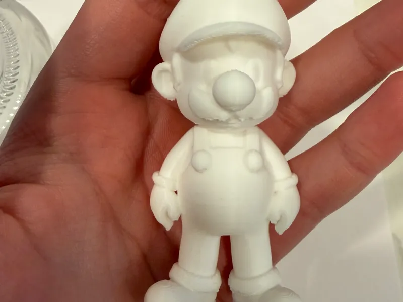 Mario