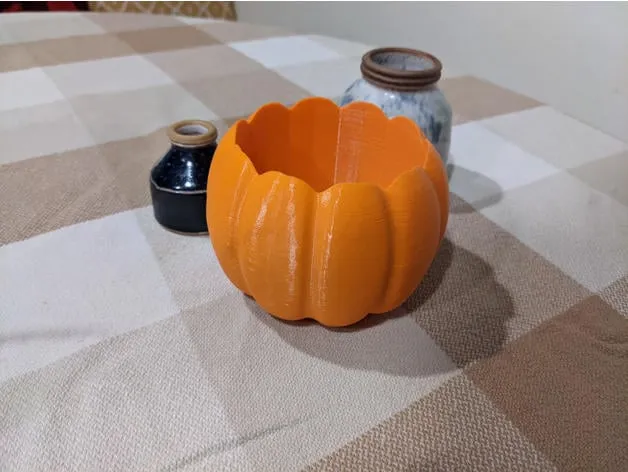 Punkin Bowl