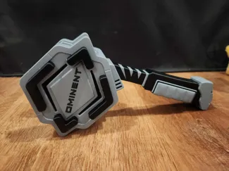 Omni Tool (Blank)