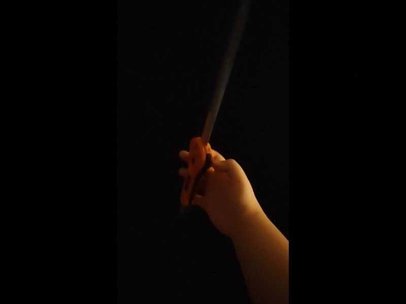 弹射匕首（纯打印）添加骨头刀刃替换件