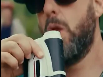 Range Finder Stash_Amazon Bottle