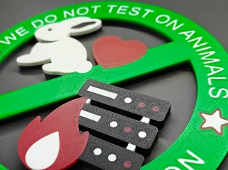 We Do Not Test On Animals We Test In Production
