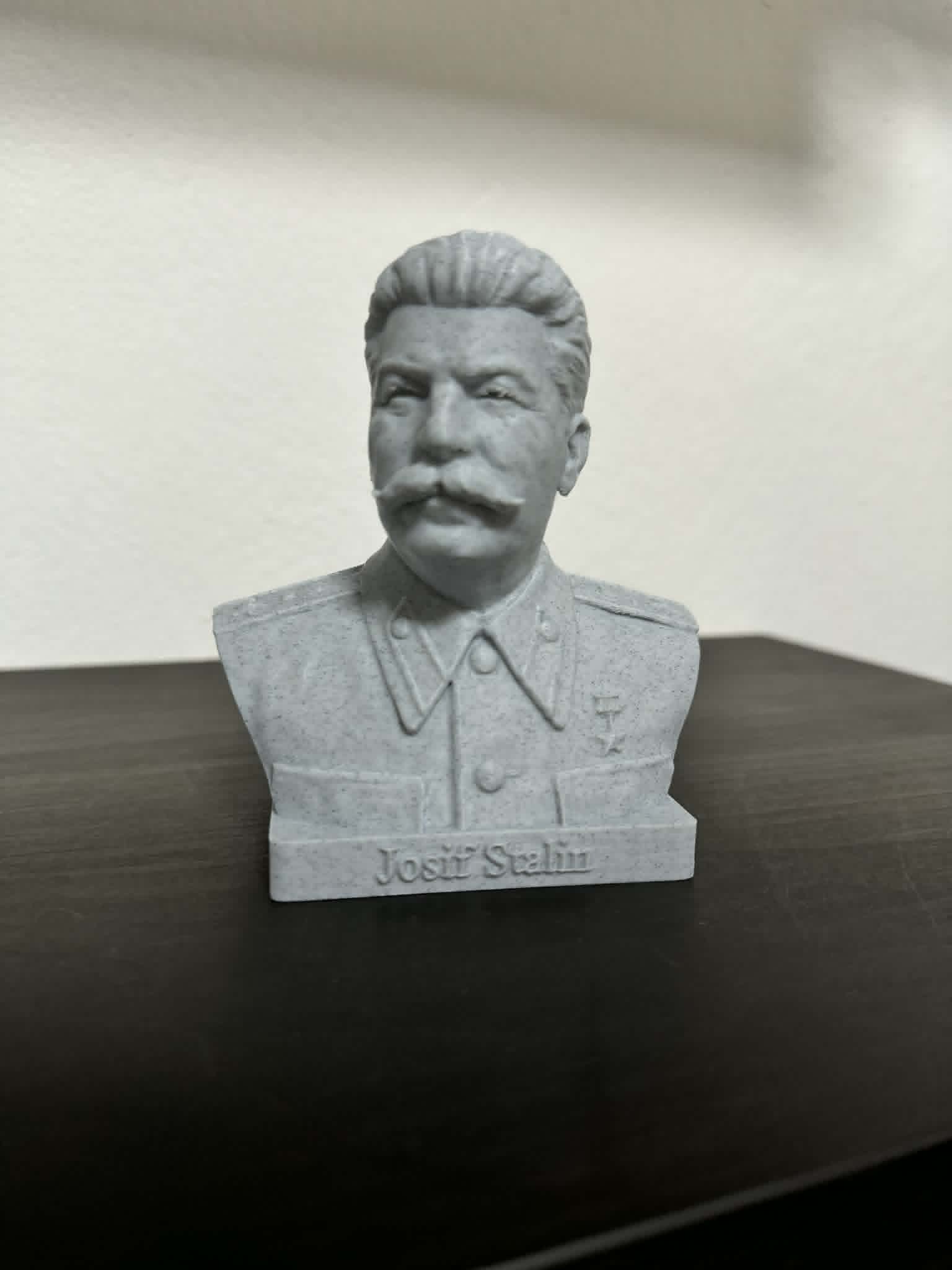 0.2mm layer, 2 walls, 5% infill 20cm
