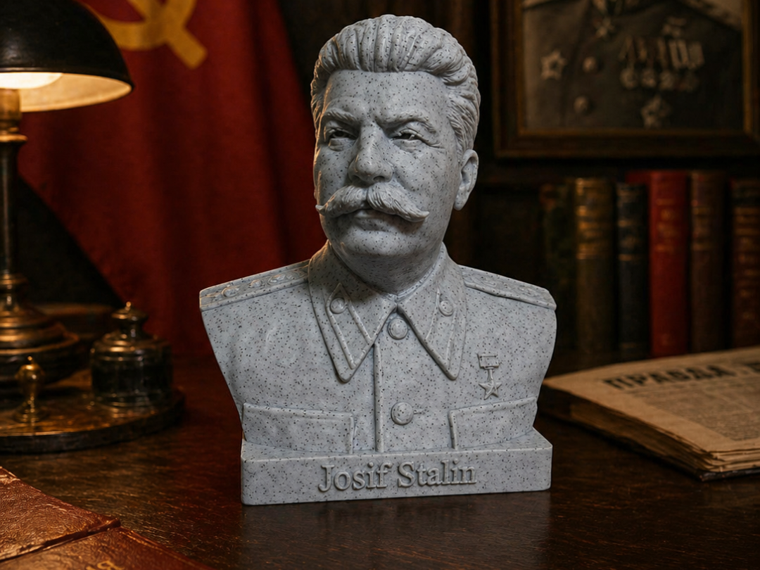stalin josif