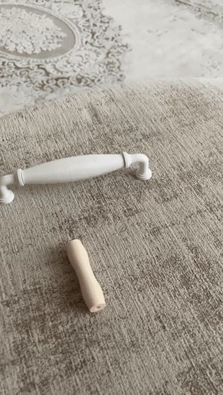 Vintage Cabinet Handle New Design