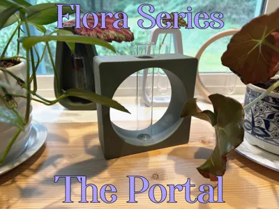 Propagation Station The Portal