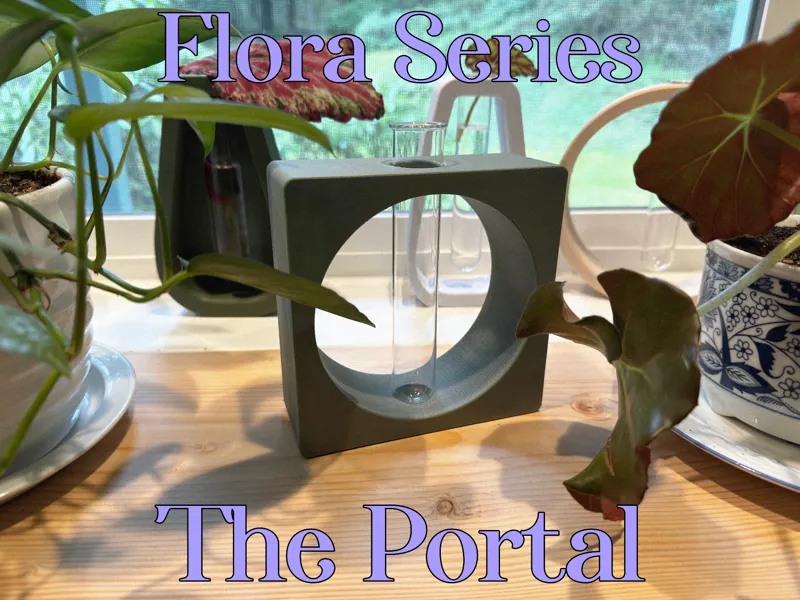 Propagation Station The Portal