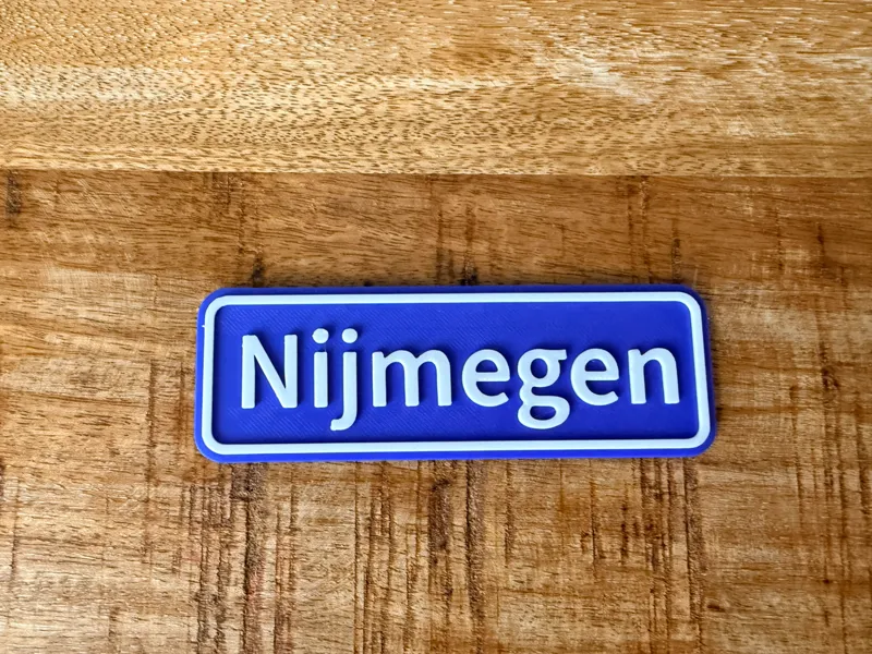 Nijmegen