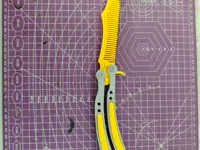 0.2mm 层高, 2 层墙, 30% 填充