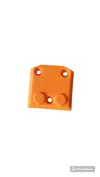 0.2mm layer, 2 walls, 100% infill