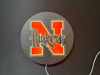 0.2mm layer, 2 walls, 20% infill