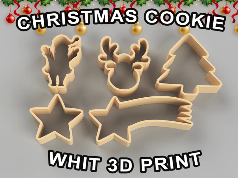 Christmas Cookie