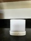 0.12mm layer, 3 walls, 15% infill