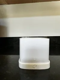 0.12mm layer, 3 walls, 15% infill