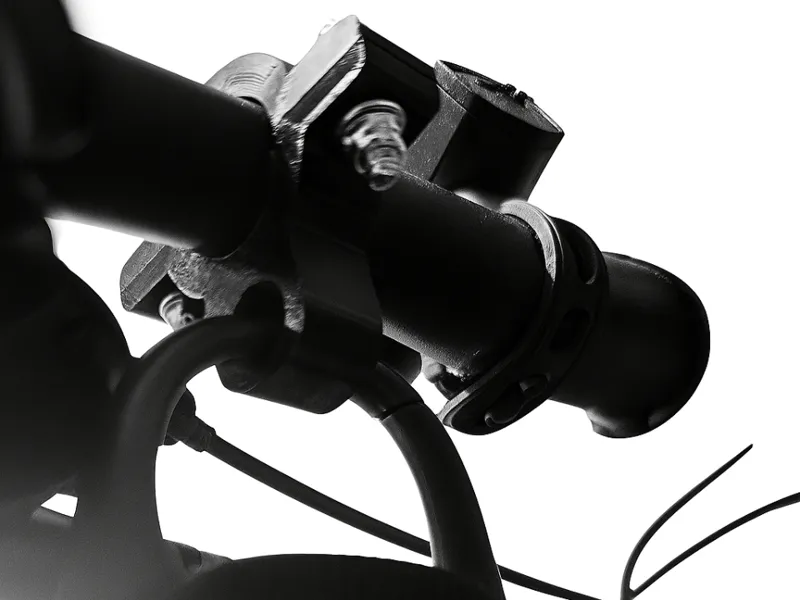 JBL Clip 5 Bike Mount