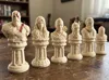 Kratos's team (White)