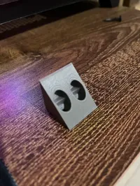 上下 0.2mm 层高, 6 层墙, 35% 填充