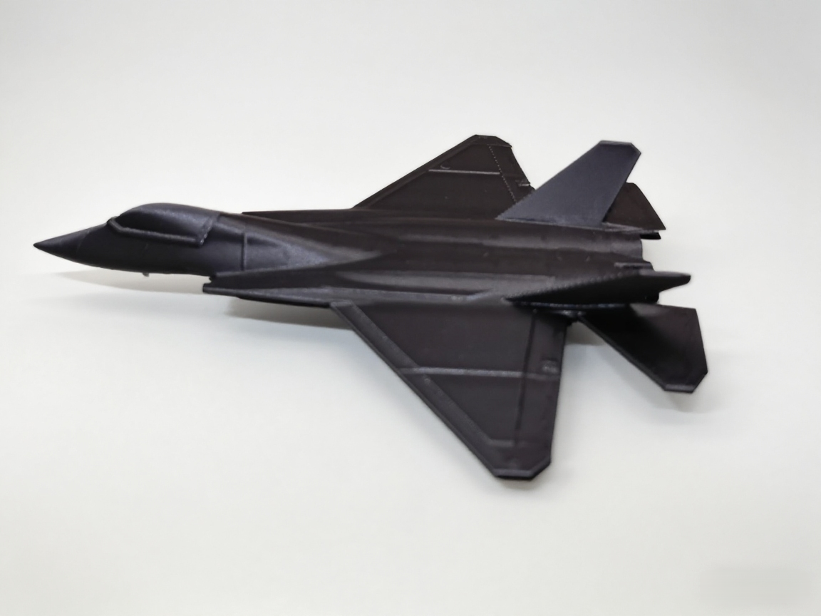 歼-35A（高精细、高还原版本）