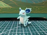 0.1mm layer, 3 walls, 15% infill