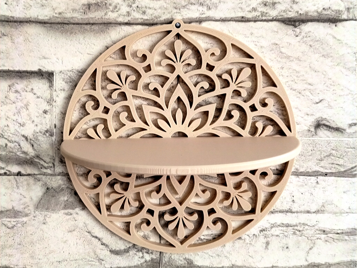 Mandala Wandregal