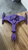 170%, Cut to reduce supports 0.16mm layer 2 walls 5% infill