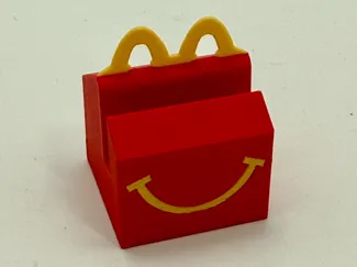 McDonalds Pokemon Card Display 