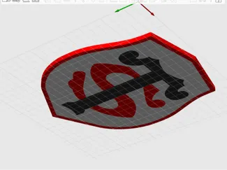 logo stade Toulousain
