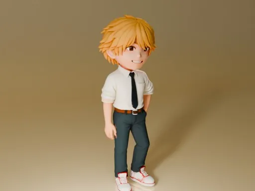 Denji