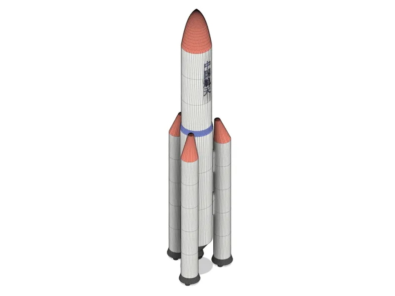 Rocket
