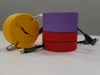 0.2mm layer, 4 walls, 15% infill