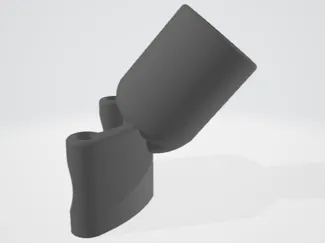 Apex evo o3 mount