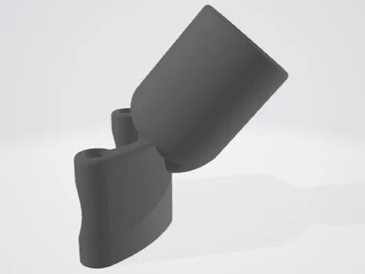 Apex evo o3 mount