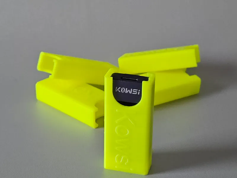 Case for Kowsi KWS-2302C / KWS-2301C - TPU