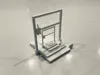 0.2mm layer, 3 walls, 20% infill